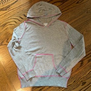 Splendid light weight sweater - hoodie